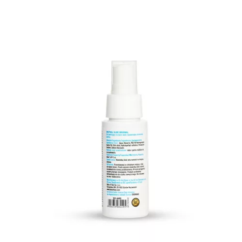 MyLove Neutral-slide síkosító 50 ml