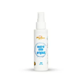 MyLove Neutral-slide síkosító 100 ml