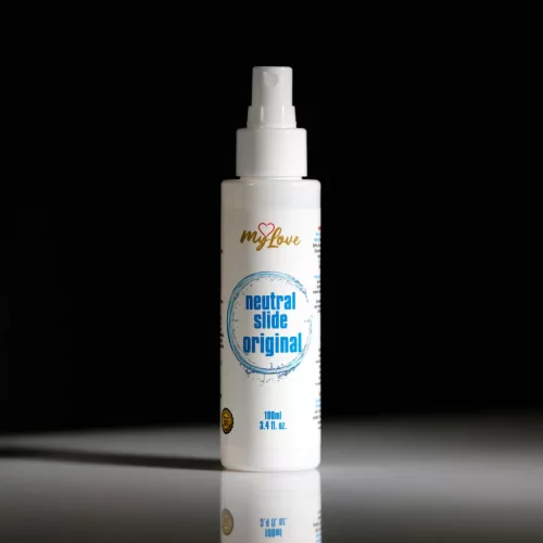 MyLove Neutral-slide síkosító 100 ml