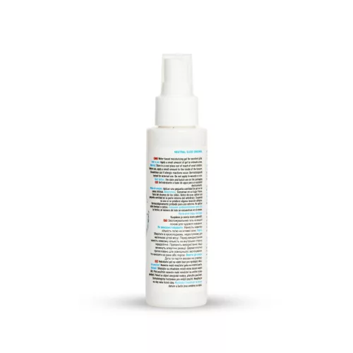 MyLove Neutral-slide síkosító 100 ml