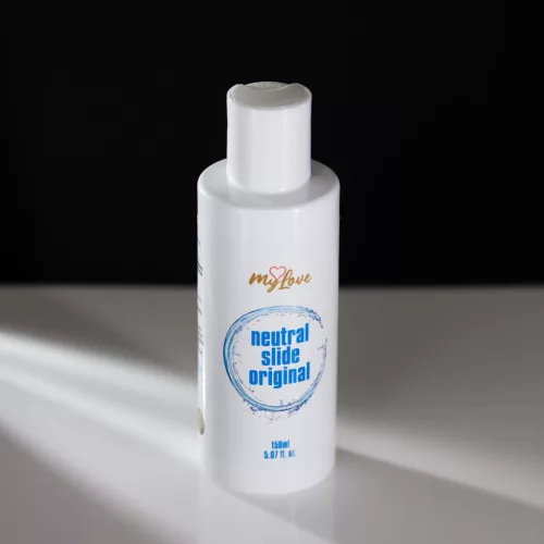 MyLove Neutral-slide síkosító 150 ml