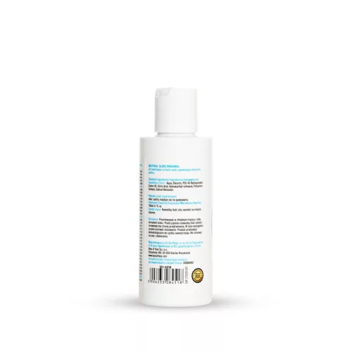 MyLove Neutral-slide síkosító 150 ml
