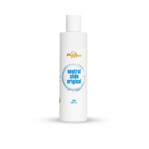 MyLove Neutral-slide síkosító 250 ml