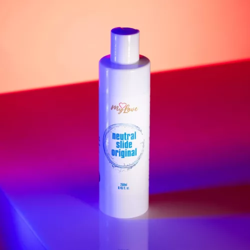 MyLove Neutral-slide síkosító 250 ml