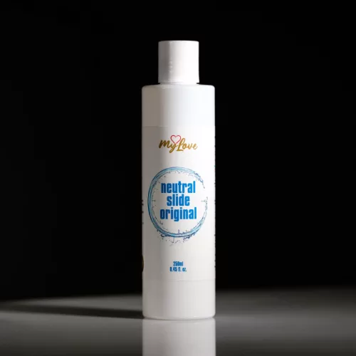 MyLove Neutral-slide síkosító 250 ml