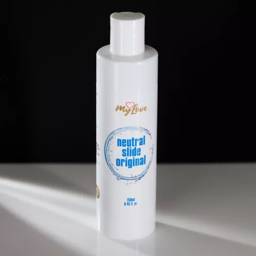 MyLove Neutral-slide síkosító 250 ml