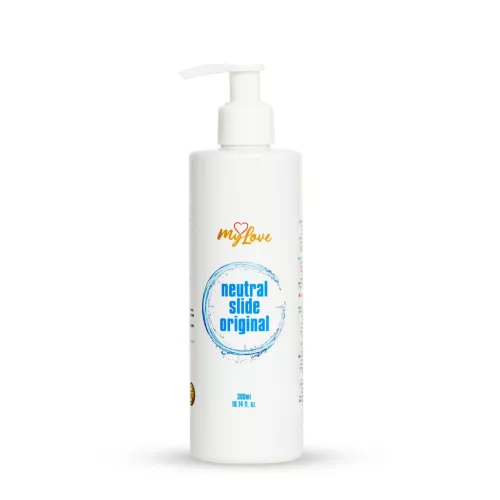 MyLove Neutral-slide síkosító 300 ml
