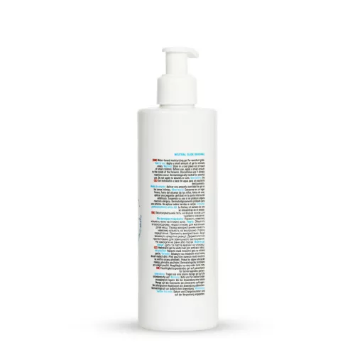 MyLove Neutral-slide síkosító 300 ml