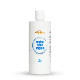 MyLove Neutral-slide síkosító 500 ml