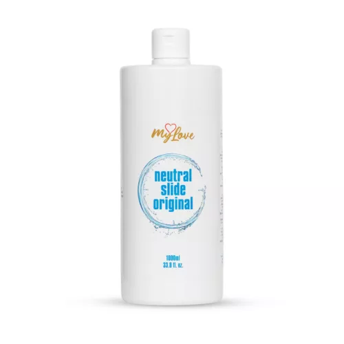 MyLove Neutral-slide síkosító 1000 ml
