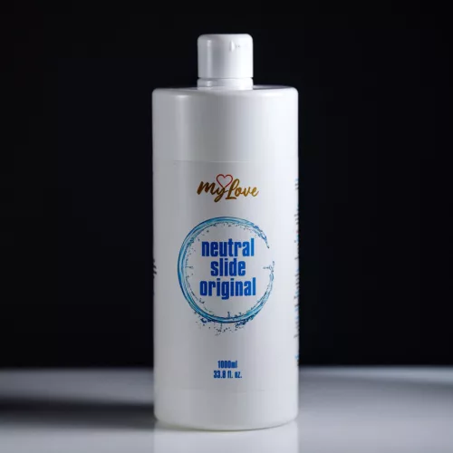 MyLove Neutral-slide síkosító 1000 ml