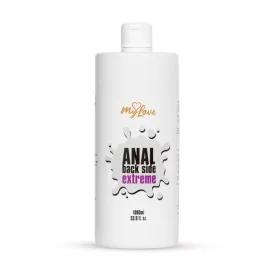MyLove Síkosító Gél Extra Csúszás 1000 ml Mentolos