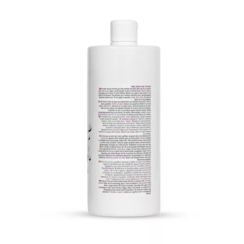 MyLove Síkosító Gél Extra Csúszás 1000 ml Mentolos