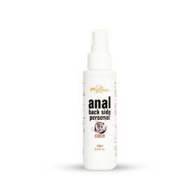MyLove análkúp kókusz 100 ml