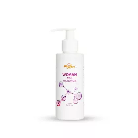 MyLove Woman Med hyaluronsavas testápoló 150 ml