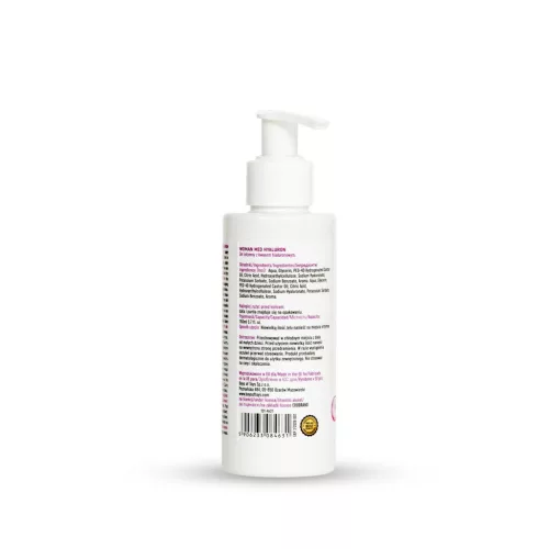 MyLove Woman Med hyaluronsavas testápoló 150 ml
