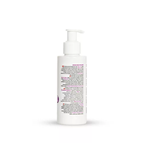 MyLove Woman Med hyaluronsavas testápoló 150 ml
