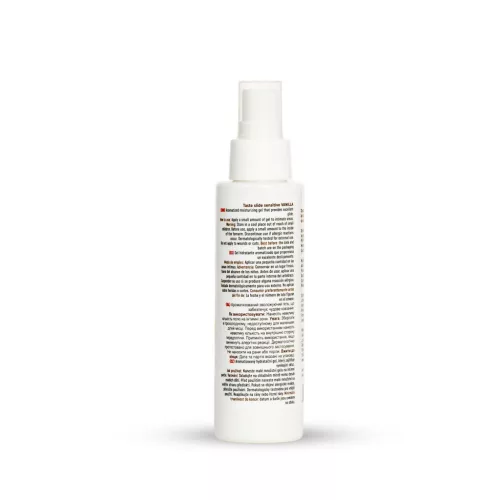 MyLove Taste-slide síkosító vanília 100 ml