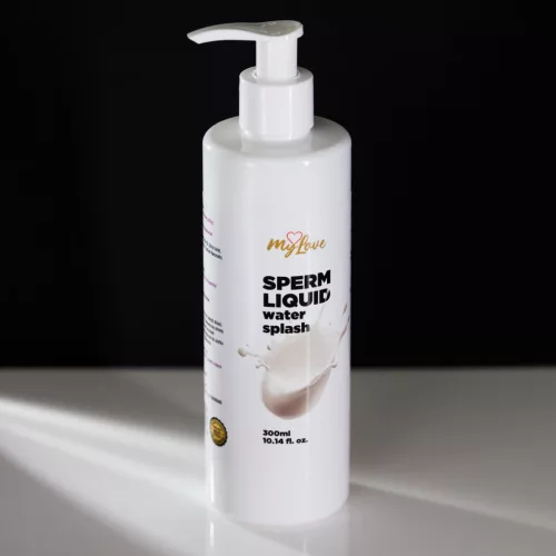 MyLove Spermafolyadék 300 ml