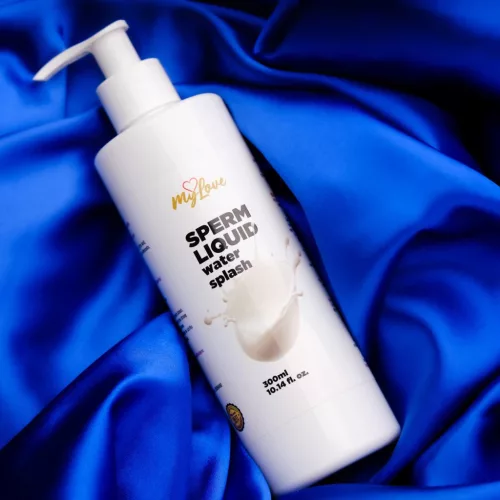 MyLove Spermafolyadék 300 ml