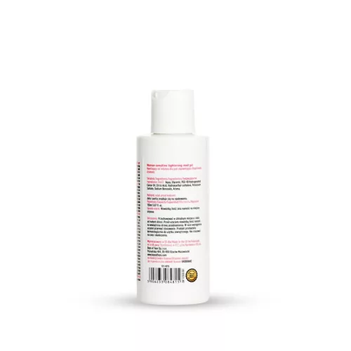 MyLove Woman sensitive húzóhatású gél 150 ml