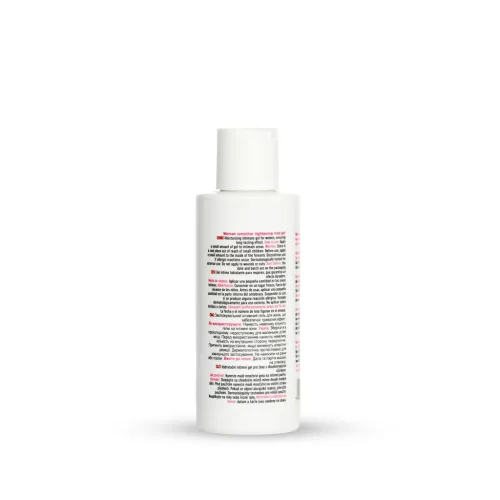 MyLove Woman sensitive húzóhatású gél 150 ml