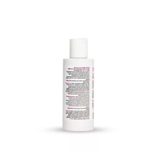 MyLove Woman szérum libido-med gél 150 ml