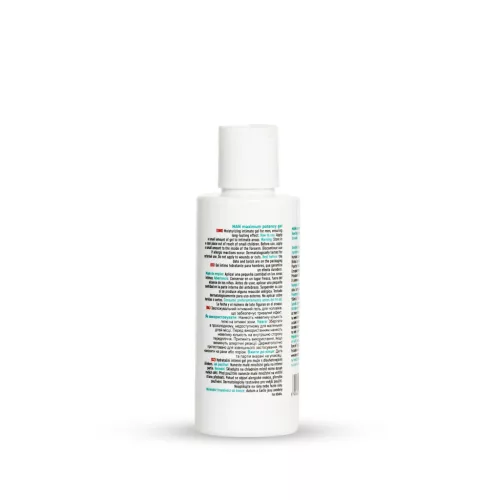 MyLove Man Maximum Potency Med gél 150 ml