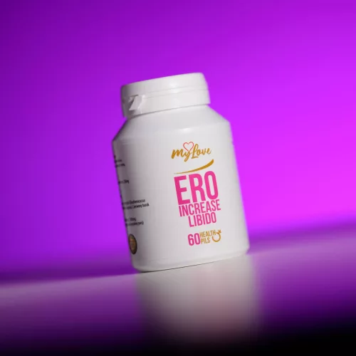 MyLove Ero – vágyfokozó prémium kapszulák 60 db
