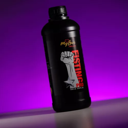 MyLove Fisting Pro síkosító 1000ml
