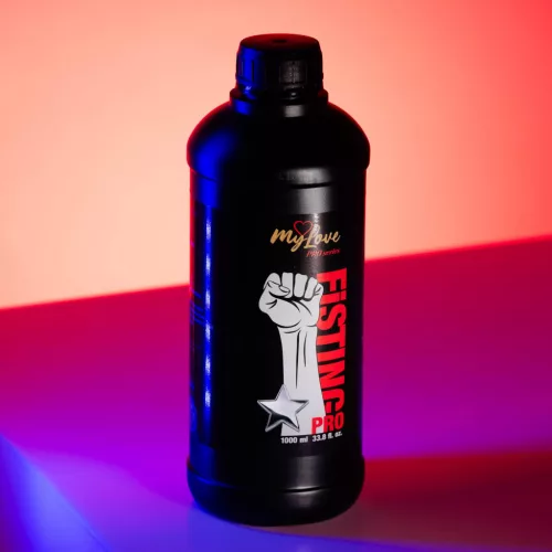 MyLove Fisting Pro síkosító 1000ml