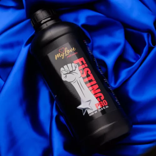MyLove Fisting Pro síkosító 1000ml