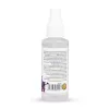 MyLove Intim gél és masszázsolaj 2in1 Szilva 50 ml vízbázisú