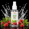 MyLove Intim és masszázsgél 2in1 gyümölcsös aromás 50 ml