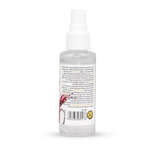 MyLove Intim&Masszázs Gél 2in1 Aromás Grzaniec 50 ml