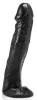Hardtoys Dildó Realisztikus, Vénás 40 cm bézs