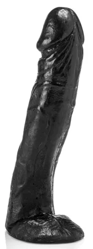 Hardtoys Dildó Realisztikus, Vénás 40 cm bézs
