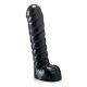 Jeff – prémium intim masszírozó 24 cm hosszú