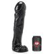 BT08 – prémium, vízálló vibrátor 32 x 8.6 cm