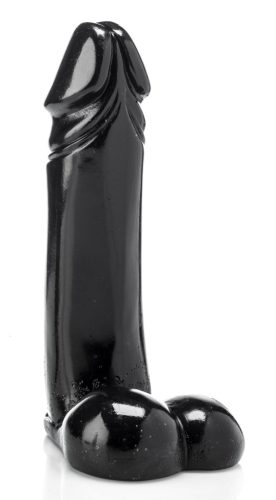 PARTNER 1 – prémium páros vibrátor 30 cm hosszú