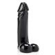 PARTNER 1 – prémium páros vibrátor 30 cm hosszú