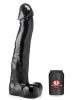 WESLEY – prémium masszázs eszköz 35 cm hosszan