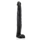 CHRIS – prémium intim masszírozó 43 cm hosszú