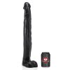 CHRIS – prémium intim masszírozó 43 cm hosszú