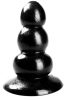 HT24 – prémium intim masszírozó 17 x 8,5 cm