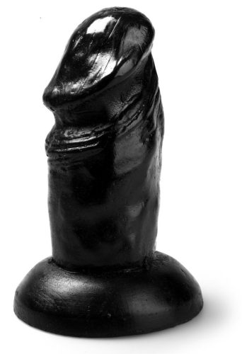 OB05 – prémium vibráló masszírozó eszköz 10x4,2 cm