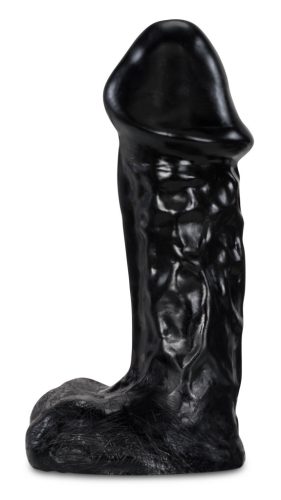 PARTNER08 – prémium páros vibrátor, 26 x 11 cm