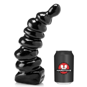 TWISTER – érzéki dildó, 24 x 9 cm méretben