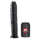 FIRE – prémium intim masszírozó 26 cm hosszú