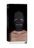 Extreme Zipper Maszk – szexi szem- és szájcipzárral